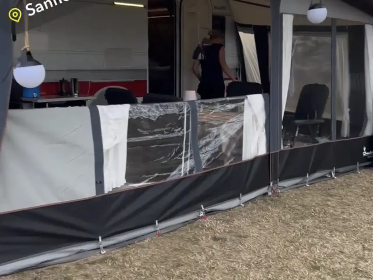 Billede 9 - Lækker vogn (kan købes m. udstyr - se beskrivelse)