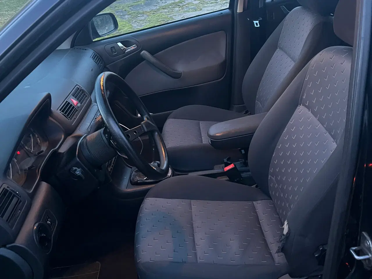 Billede 3 - Skoda Octavia 