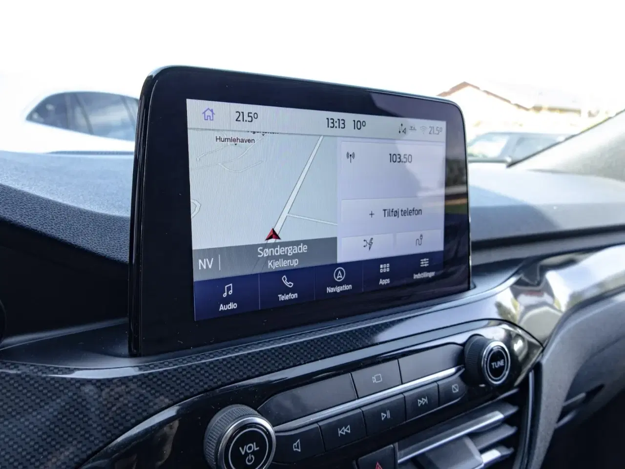 Billede 11 - Ford Kuga 2,5 PHEV ST-Line CVT