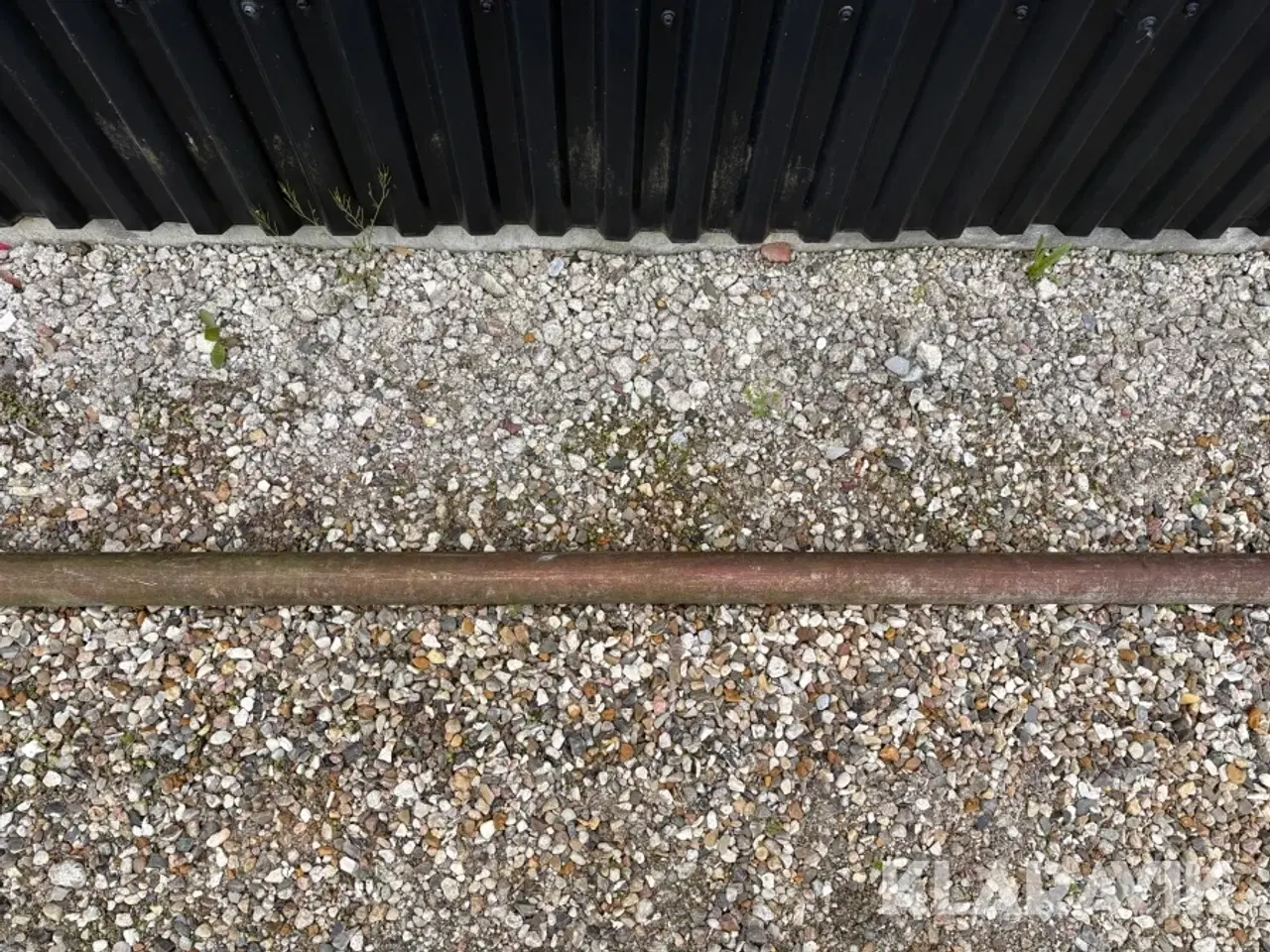 Billede 8 - Markvandingsrør af aluminium ca. 50 styk