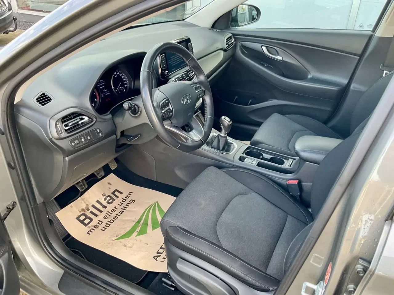 Billede 8 - Hyundai i30 1,0 T-GDi Essential