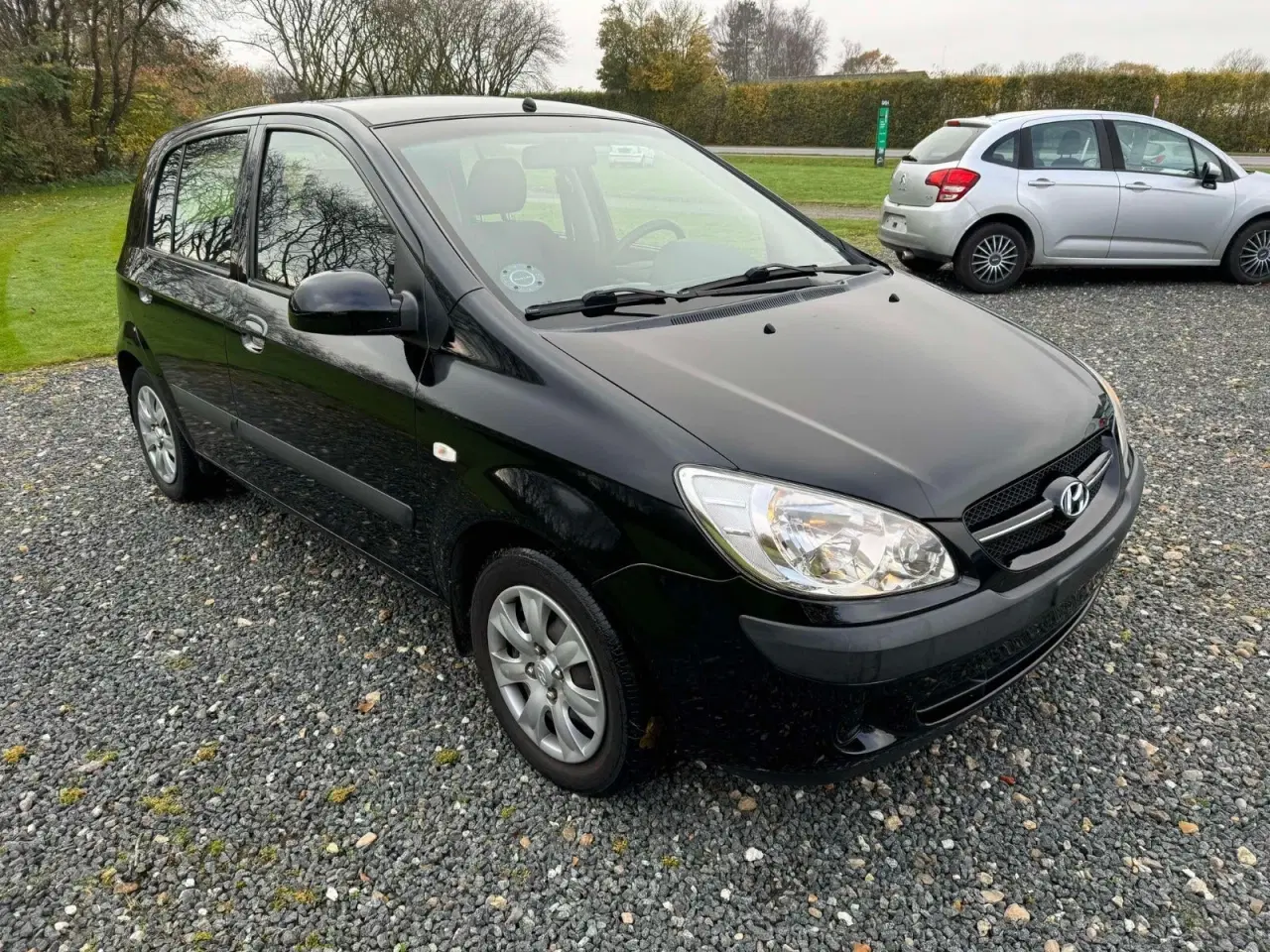 Billede 4 - Hyundai Getz 1,4 Cool