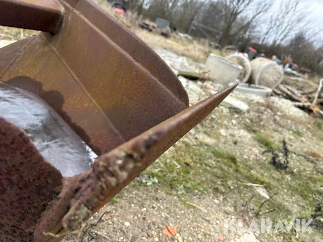 Billede 10 - Profilskovl