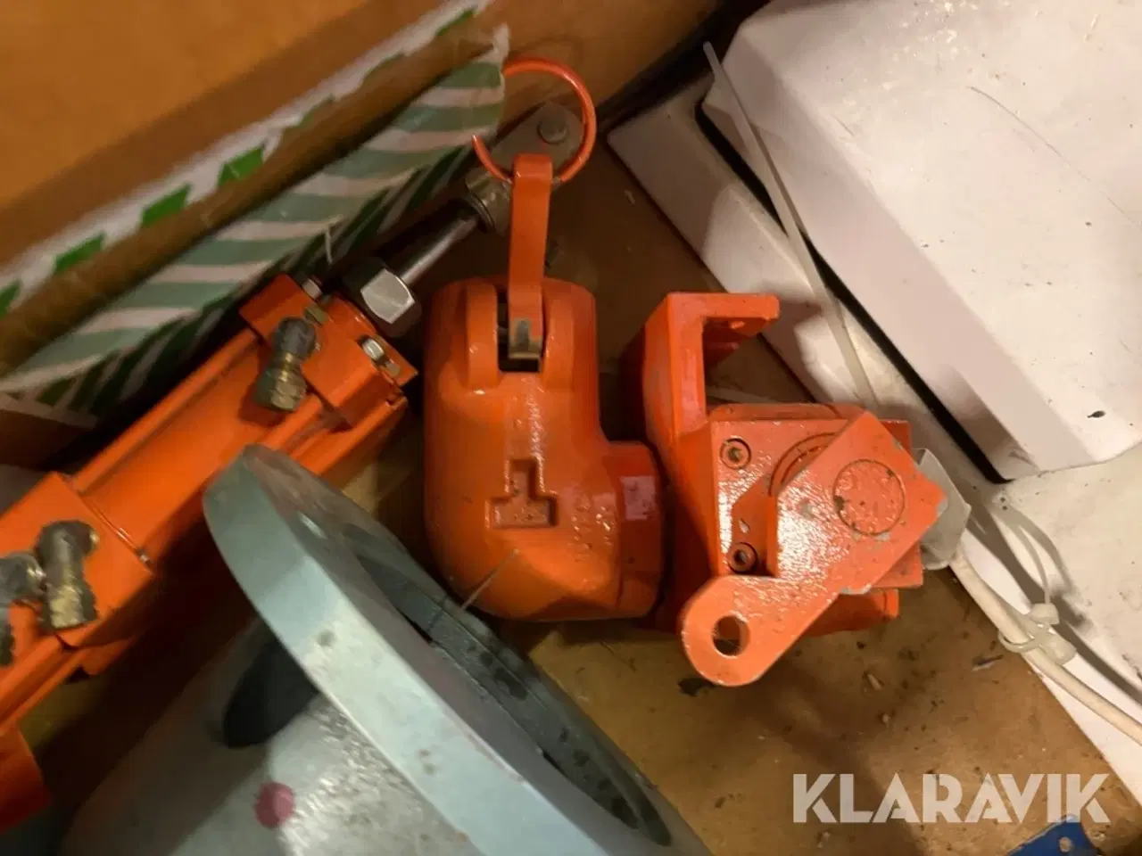 Billede 9 - Laboratorie udstyr