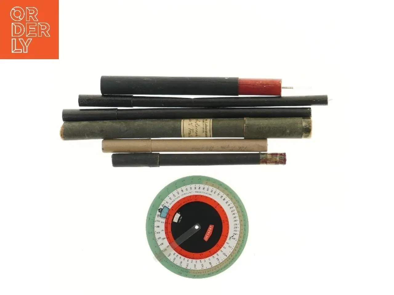 Billede 1 - Diverse udstyr til vinproduktion