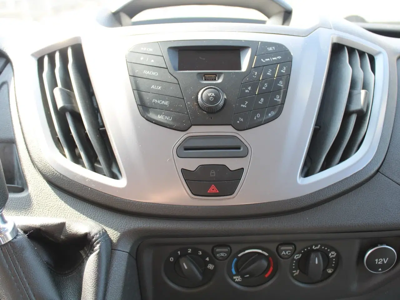 Billede 5 - Ford Transit 350 L3 Van 2,0 TDCi 130 Trend H2 FWD