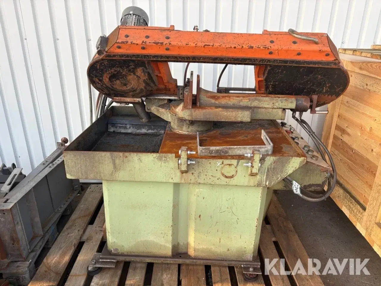 Billede 5 - Sav FMB 300