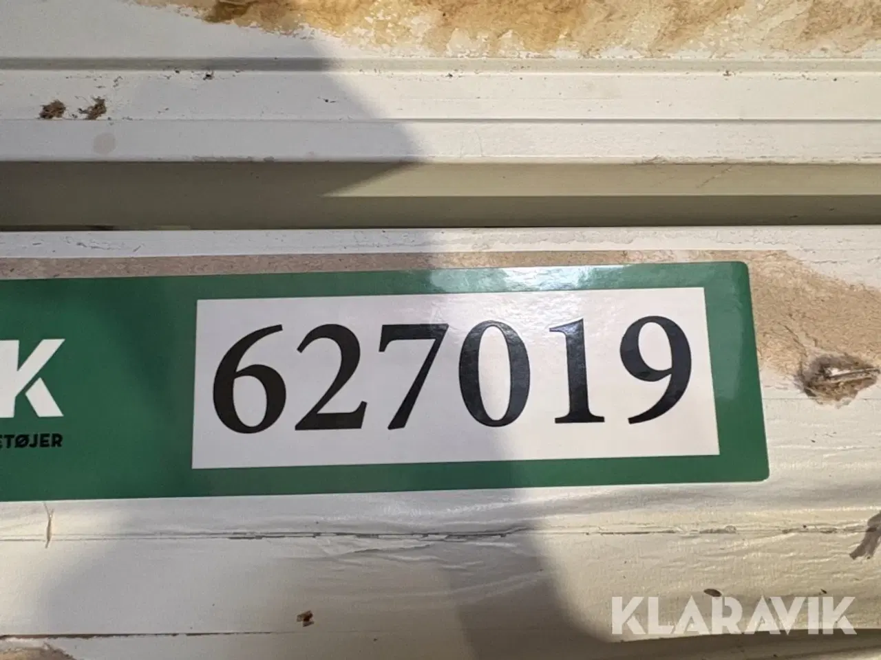 Billede 10 - Vinduer 14 stk