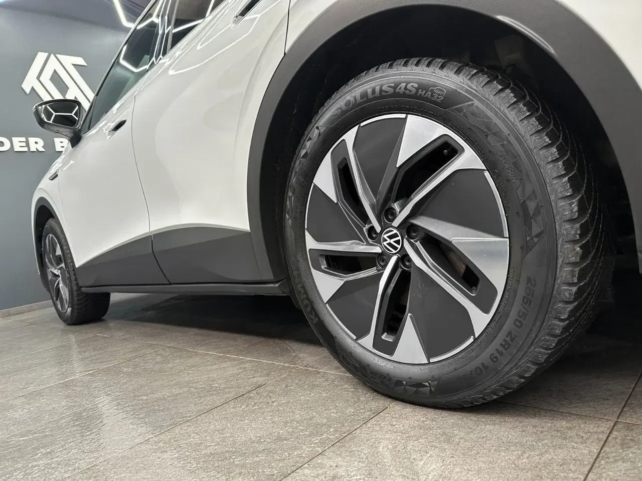Billede 18 - VW ID.4 77 Pro Performance Business