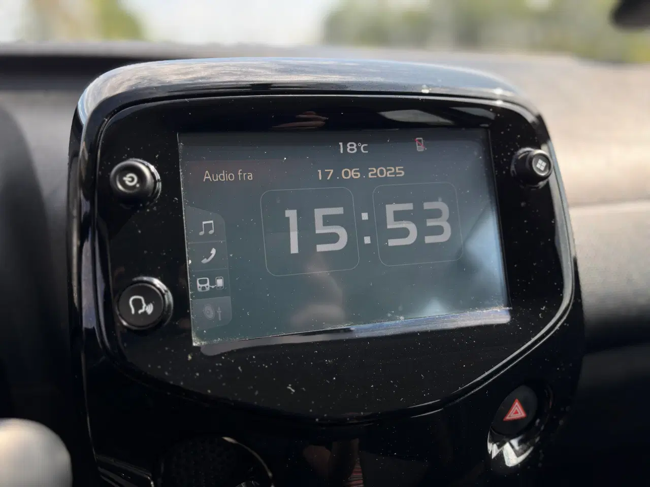 Billede 13 - Citroen C1. 2020/2021