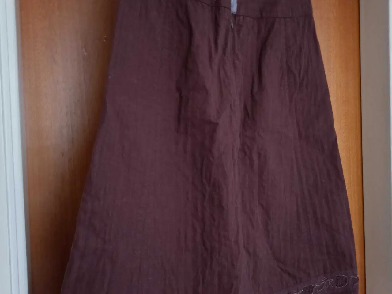 Billede 6 - Noanoa  nederdel 