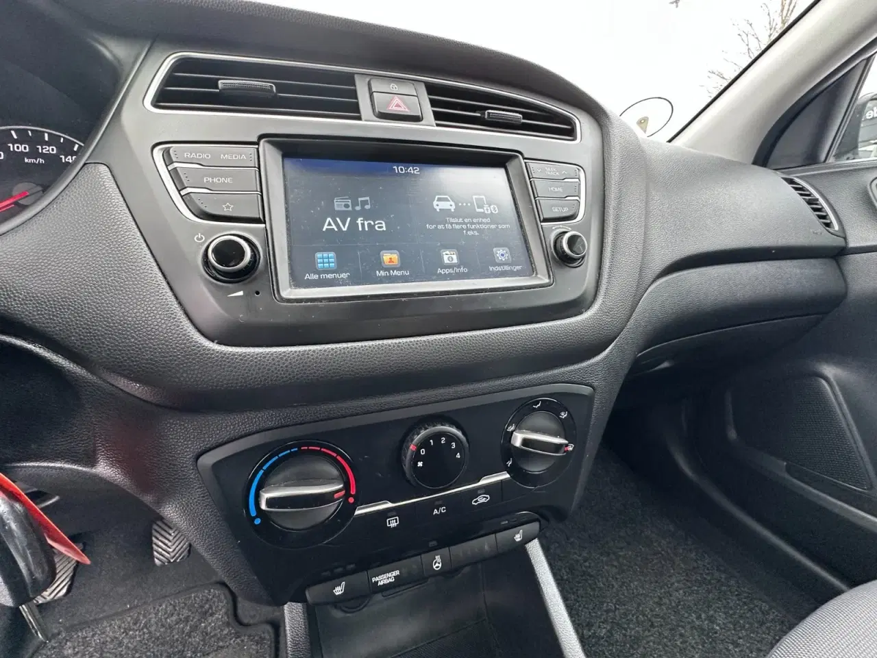 Billede 18 - Hyundai i20 1,0 T-GDi Trend