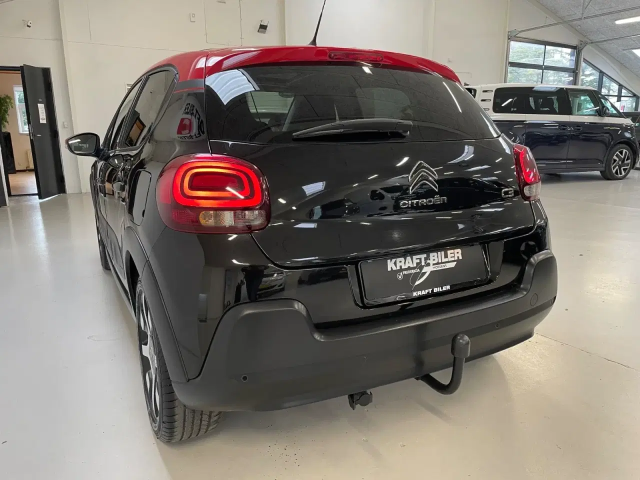 Billede 5 - Citroën C3 1,2 PureTech 82 SkyLine