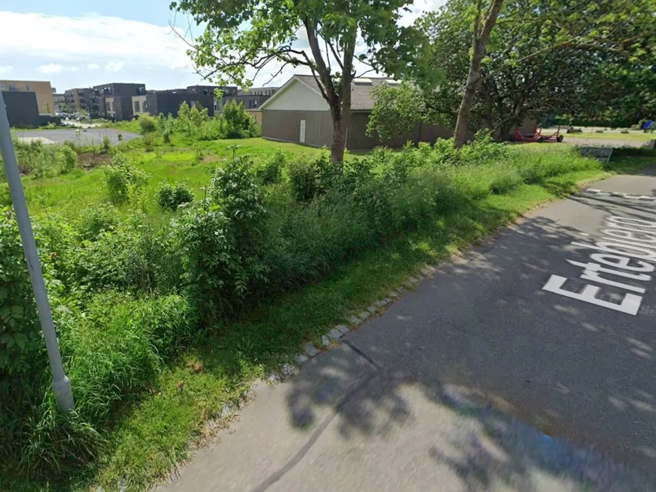 Billede 5 - erhvervsgrund til liberale erhverv i Århus-8381 Ti