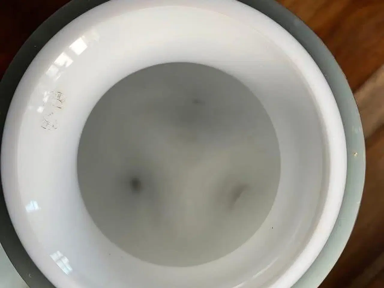 Billede 2 - 2 tandvaser fra Rosendahl 