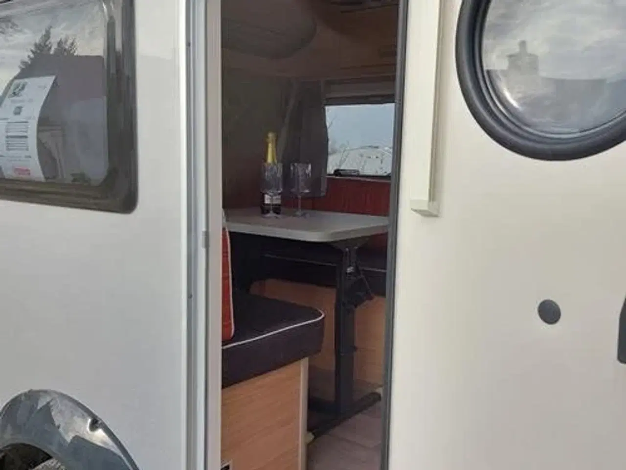 Billede 3 - Tabbert T@b 320 RS - EFTERÅRSTILBUD - Spar 11.092 NU 148.888