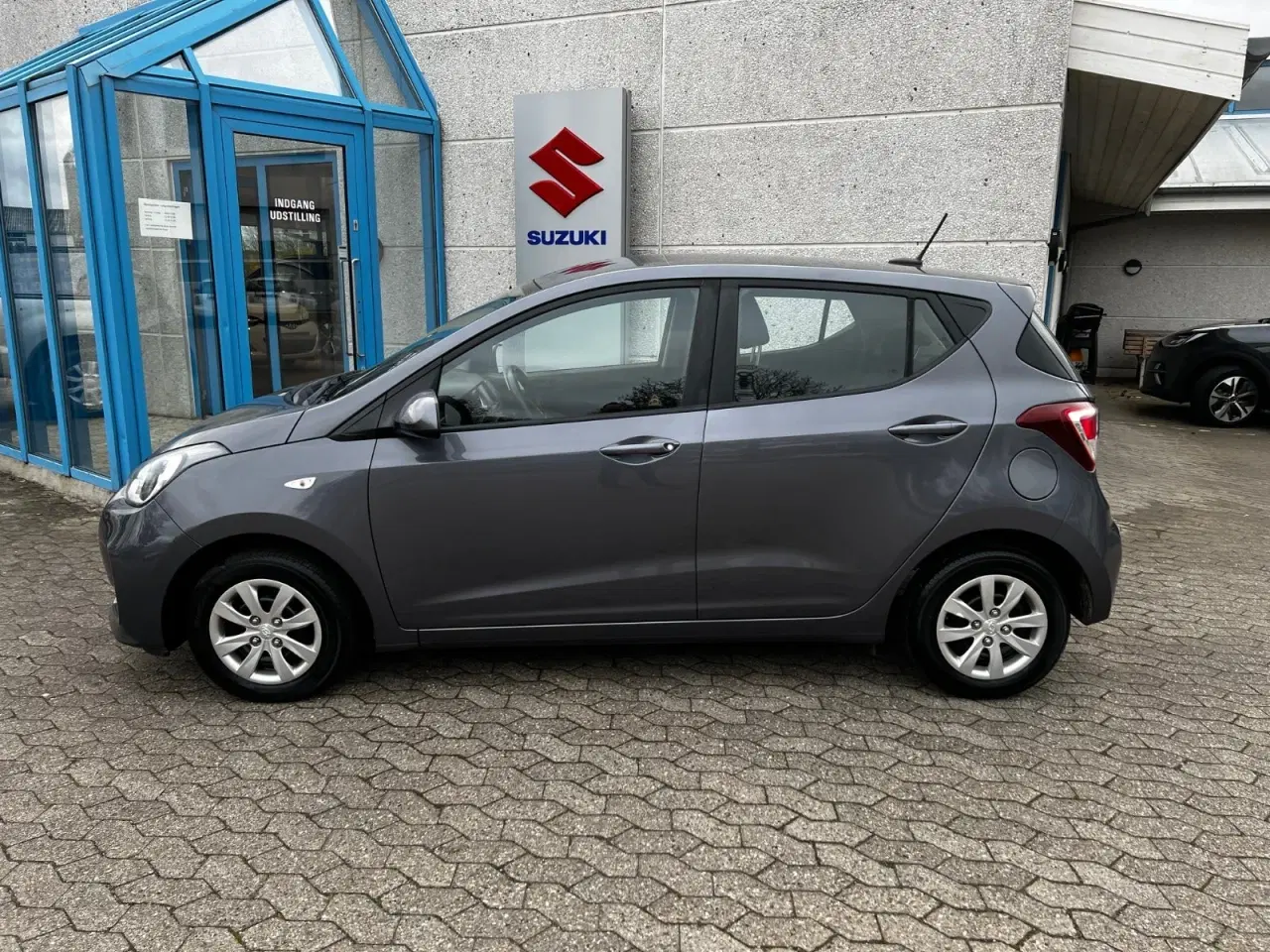 Billede 3 - Hyundai i10 1,0 Touch