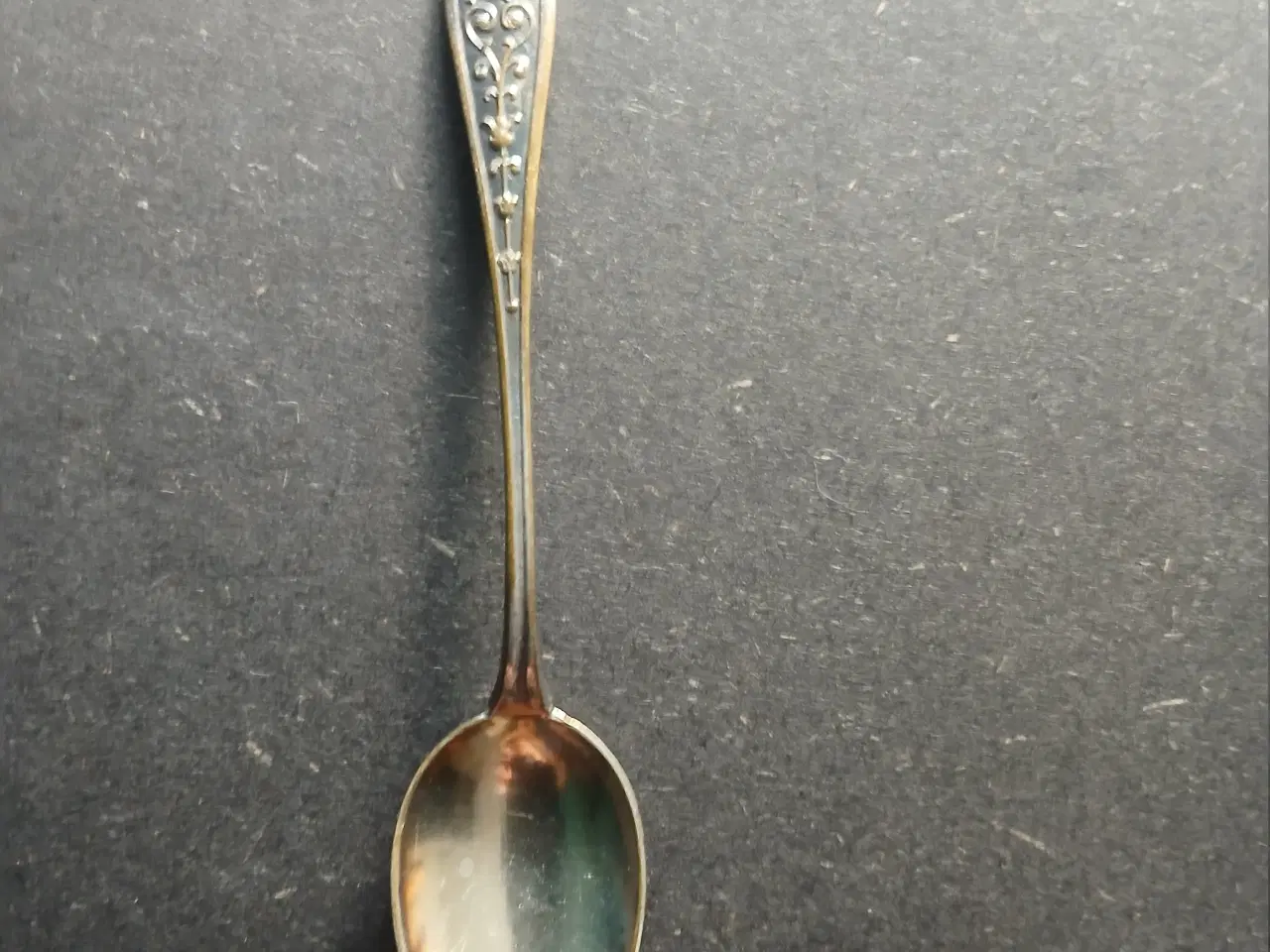 Billede 3 - Sølvplet bestik 27 stk.