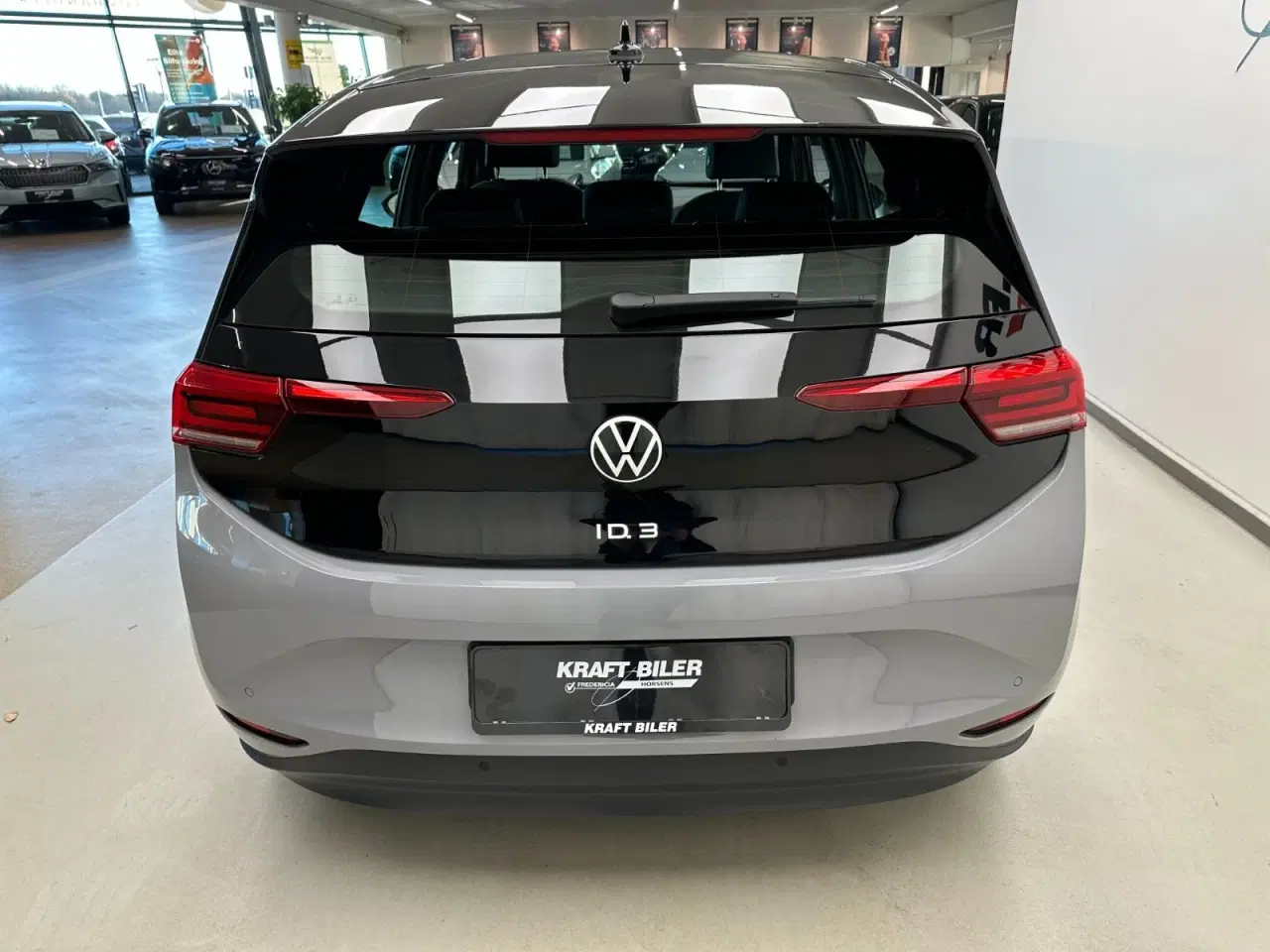 Billede 4 - VW ID.3 58 Pro