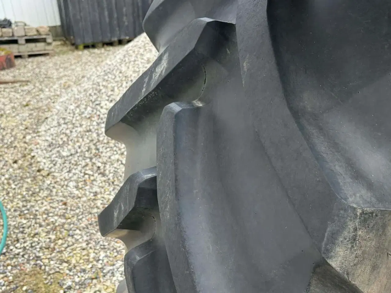 Billede 8 - John Deere 7710 Power Quad