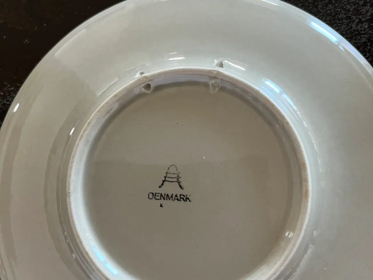 Billede 2 - Juleplatter fra søværnet 1966-1967
