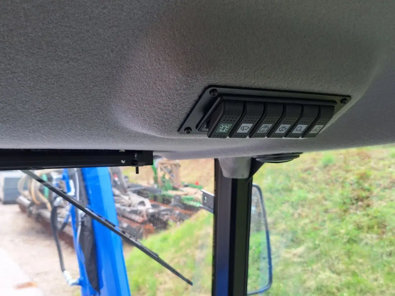 Billede 14 - Solis 50 50 HK