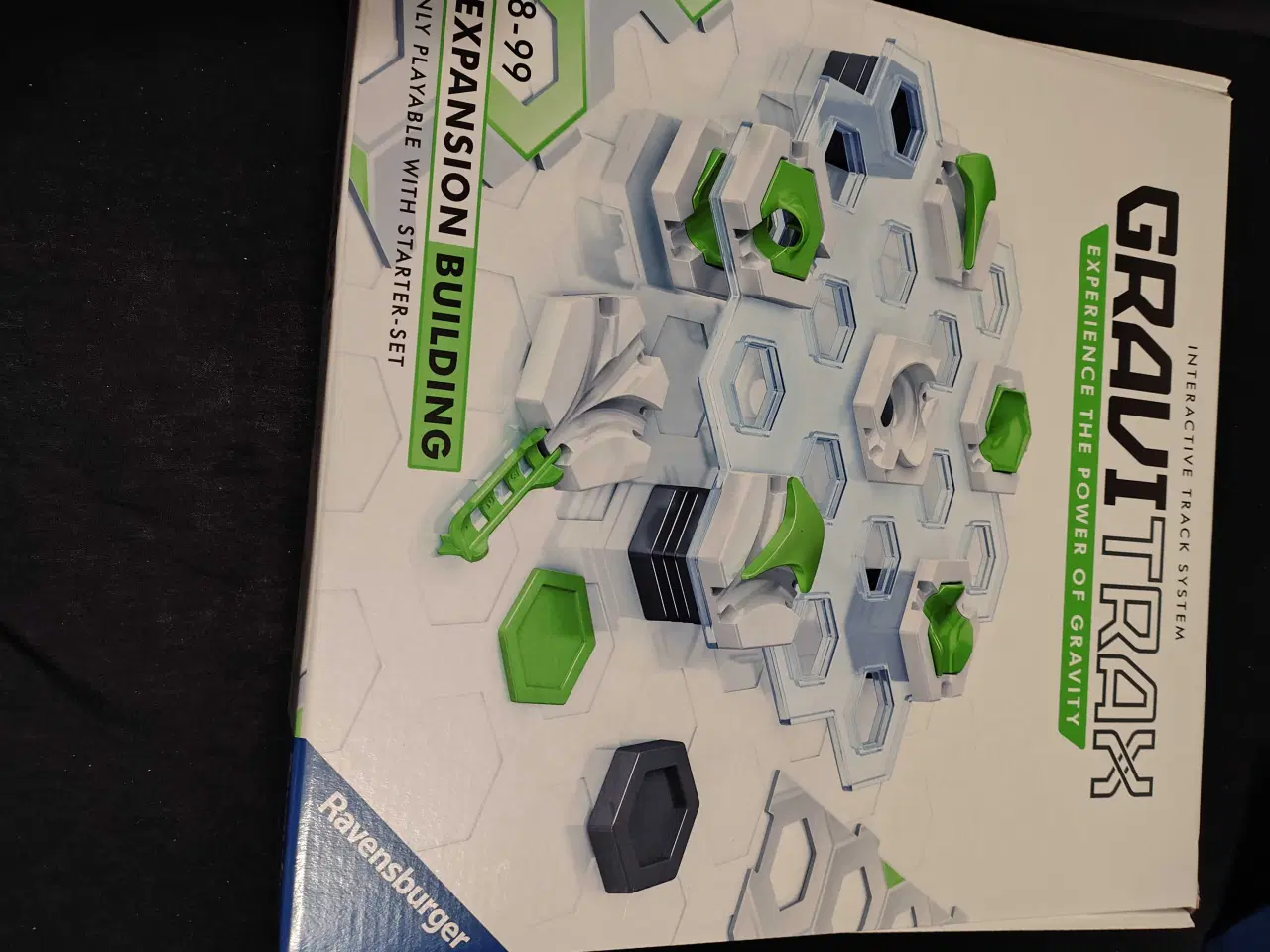 Billede 4 - 2kasser Gravitrax