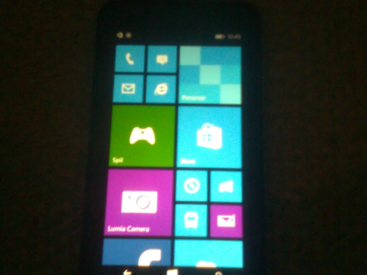 Billede 1 - Nokia lumia 635