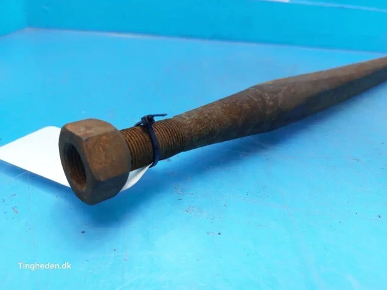 Billede 9 - Ballespids 