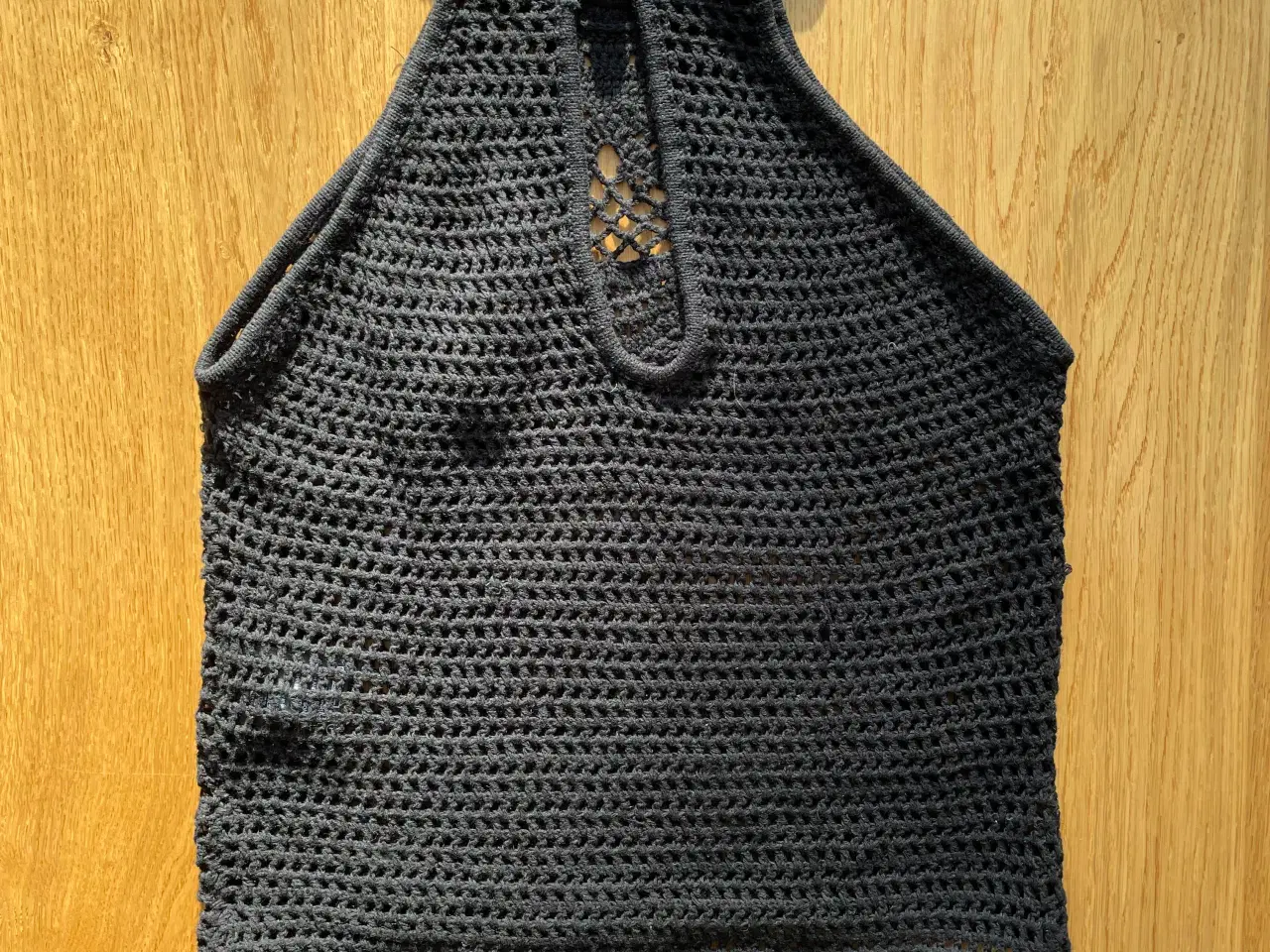 Billede 3 - The Garment hæklet top