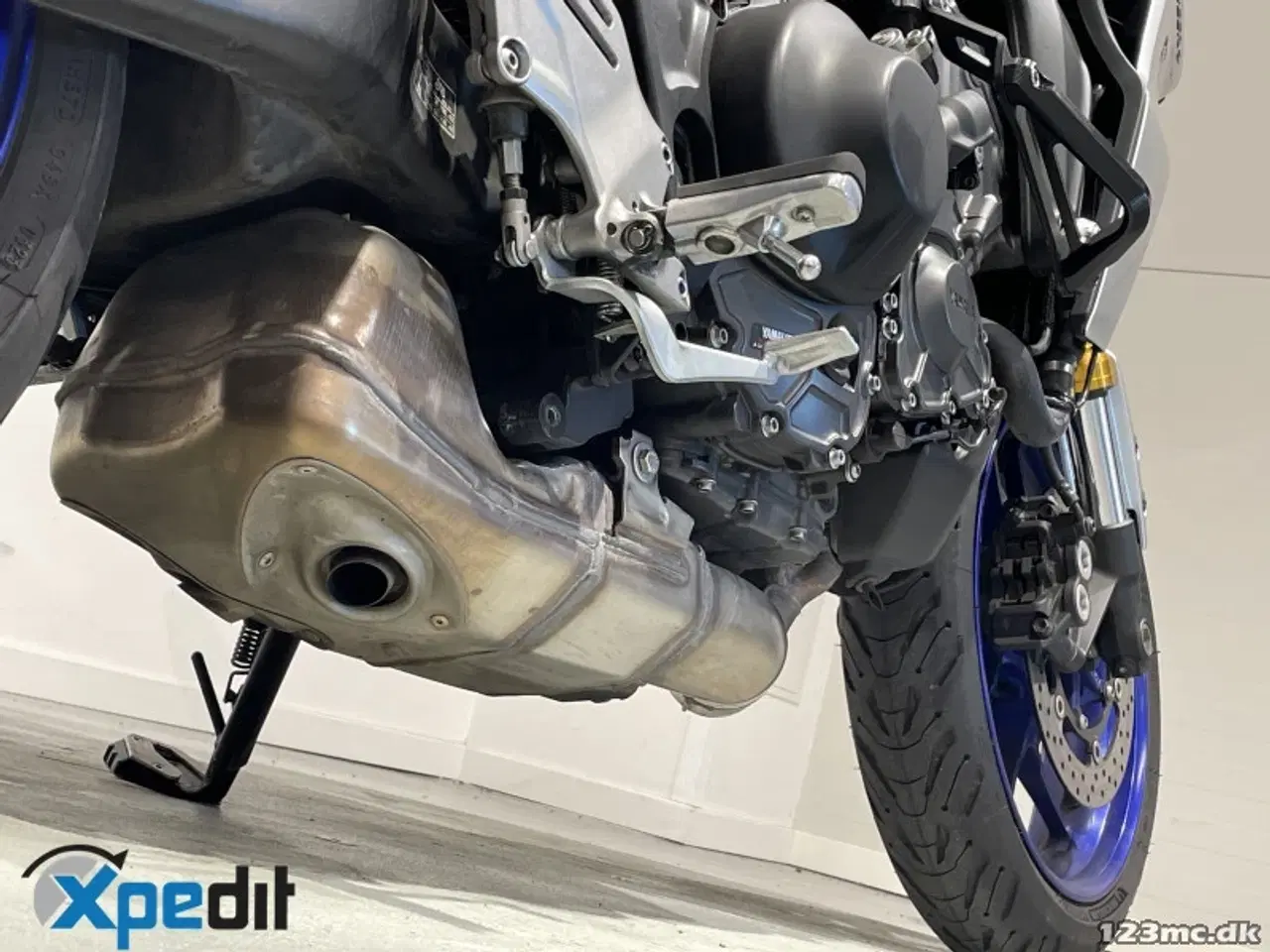 Billede 17 - Yamaha Tracer 9 GT+