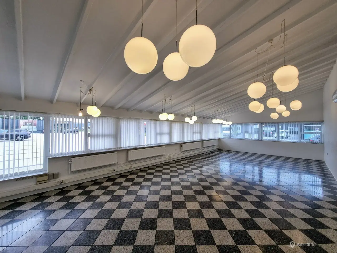 Billede 7 - Flot og markant butikslokale - i alt ca. 500 kvm