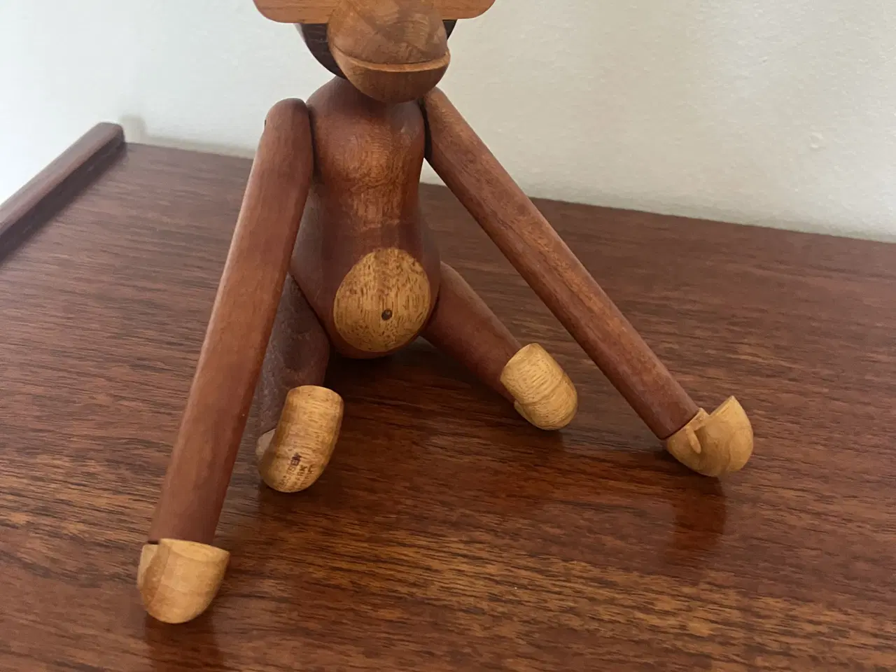 Billede 1 - Kay Bojesen vintage abe 20cm