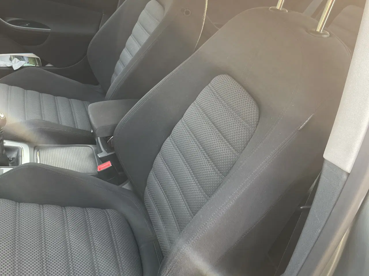 Billede 7 - Flot velkørende wv Passat 1,8 TFSI  160hk