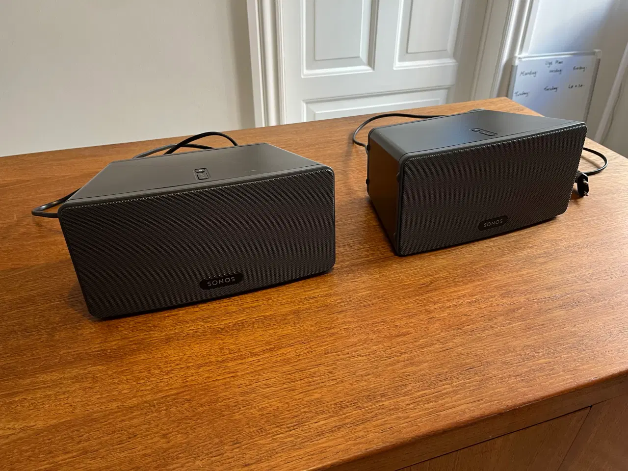 Billede 1 - Sonos Play 3 Højtaler
