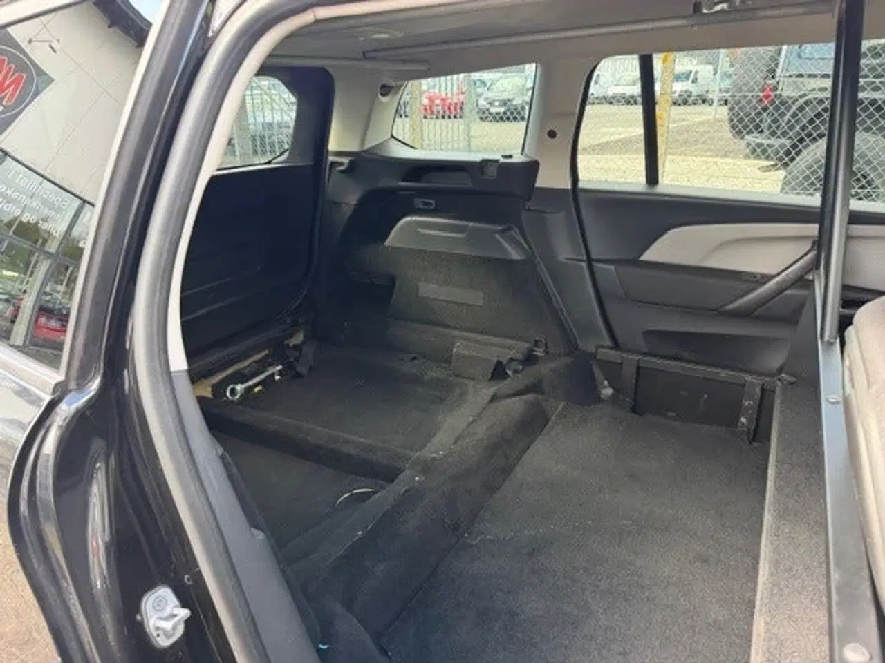 Billede 9 - Citroën Grand C4 Picasso 1,6 BlueHDi 120 Intensive EAT6 Van
