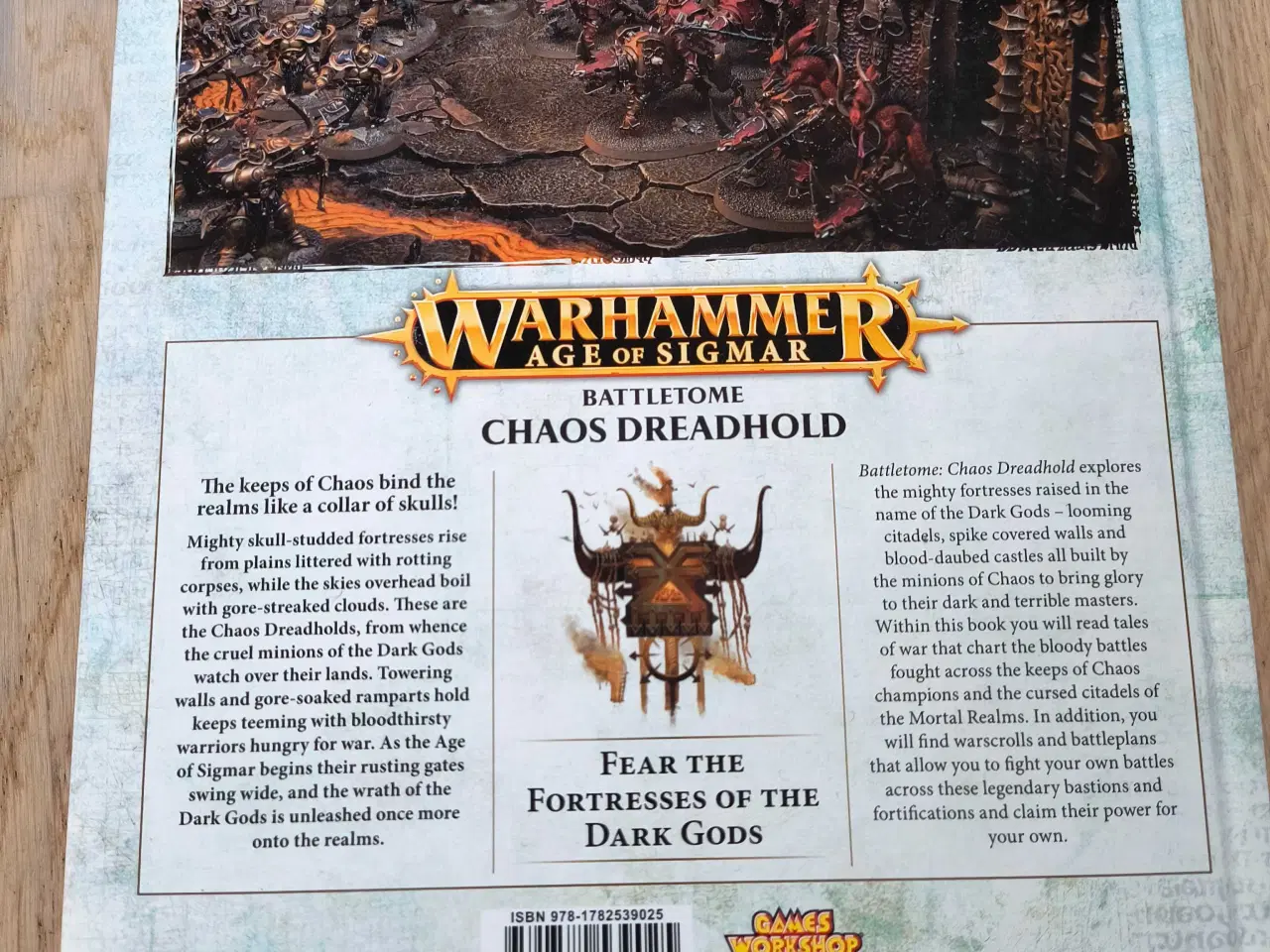 Billede 5 - Warhammer