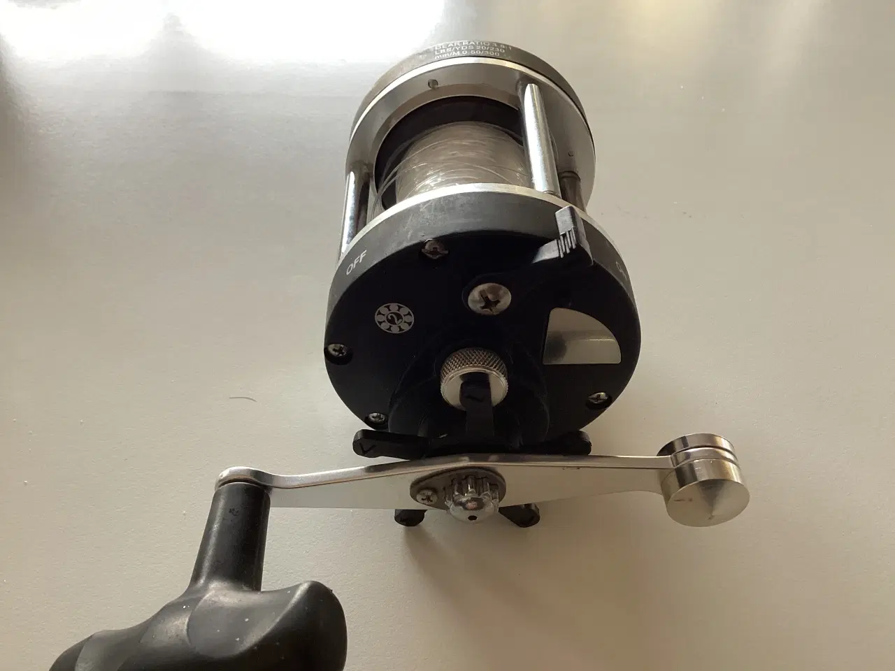 Billede 3 - Multihjul har aldrig været i brug