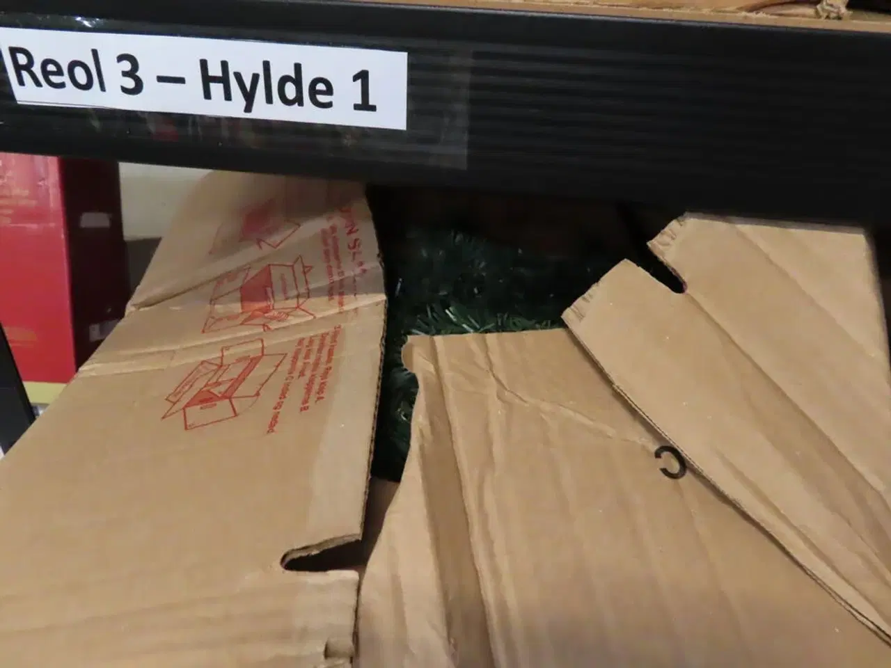 Billede 25 - Diverse julepynt