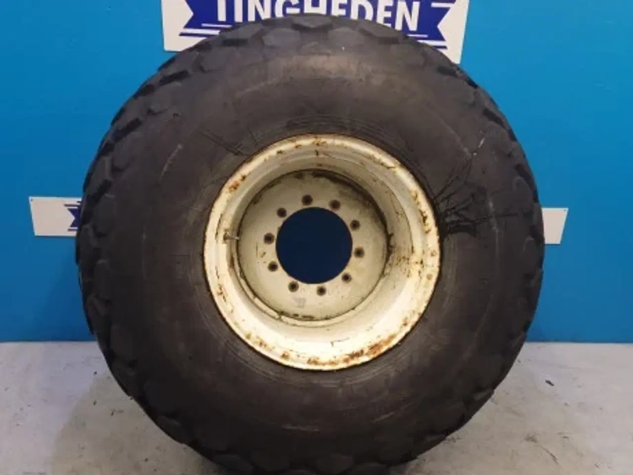 Billede 1 - 26" 28L-26