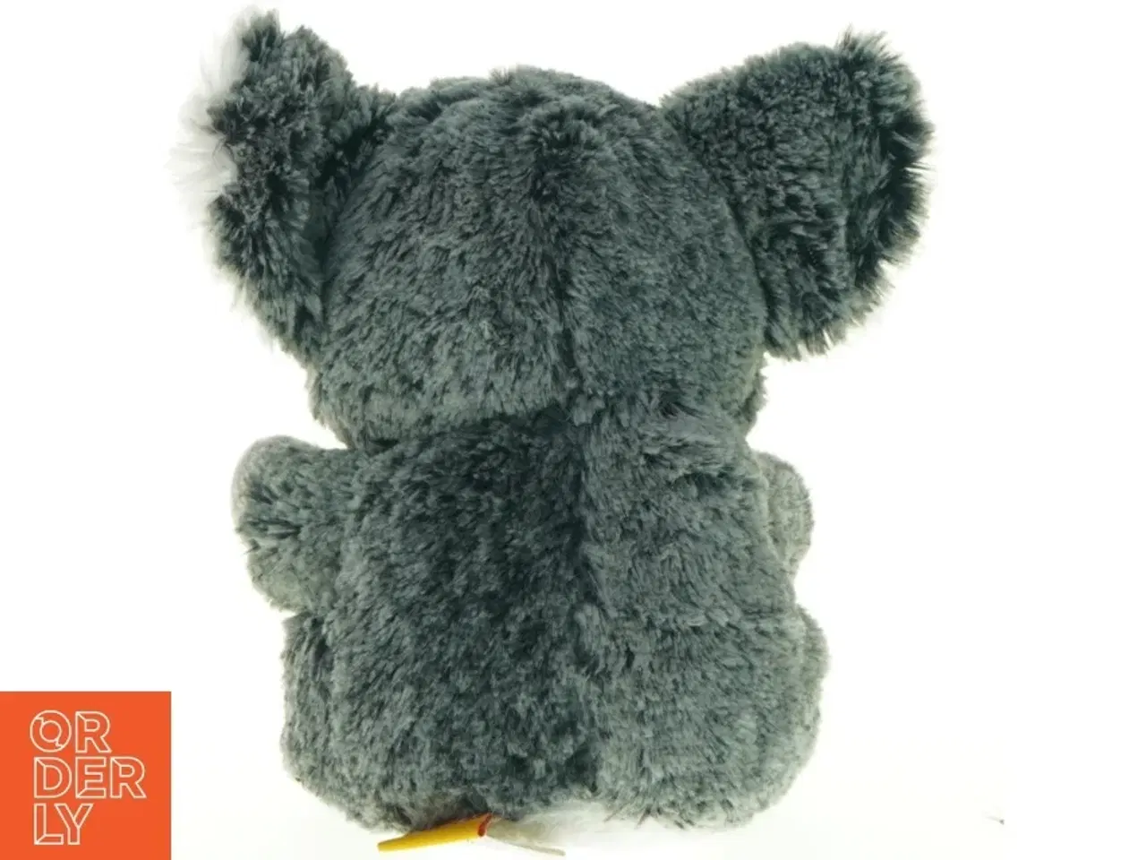 Billede 2 - Tøjdyr koala (str. 20 cm)