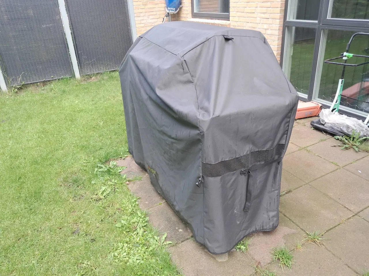 Billede 12 - Grill m 5 brændere