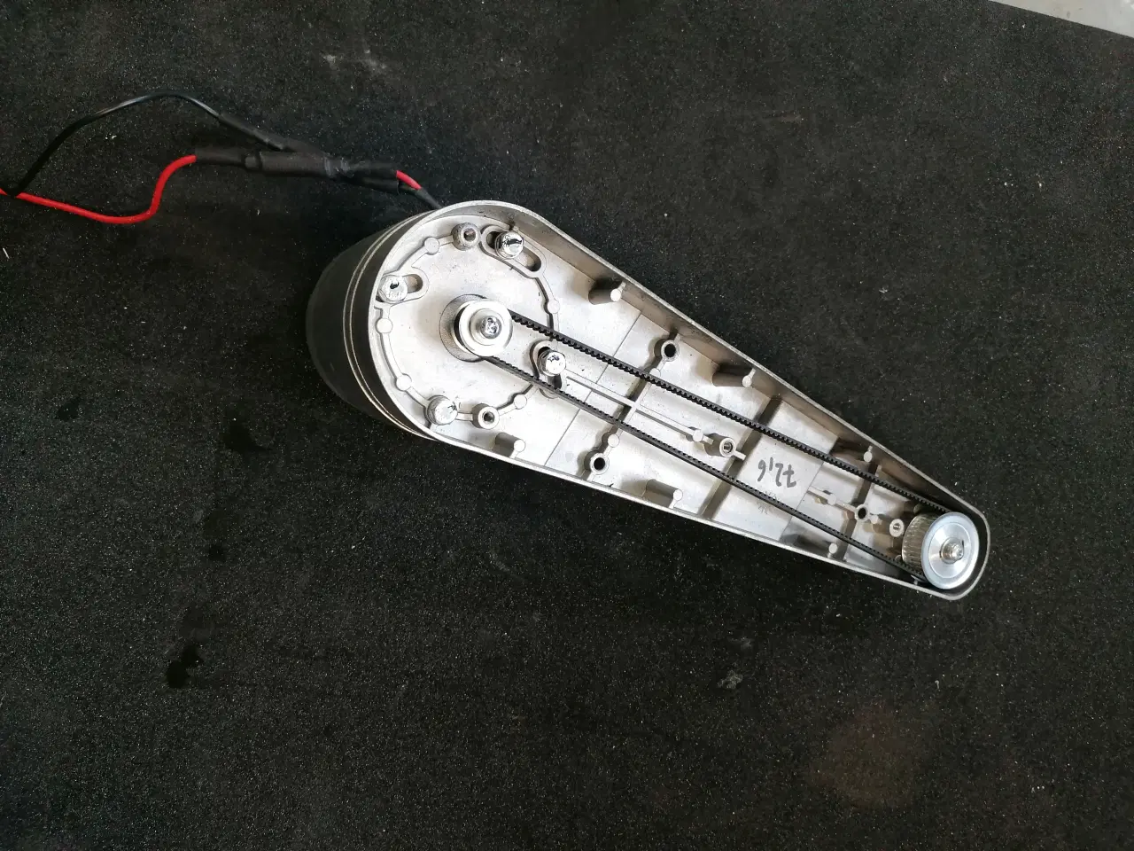 Billede 7 - Nilfisk SC250