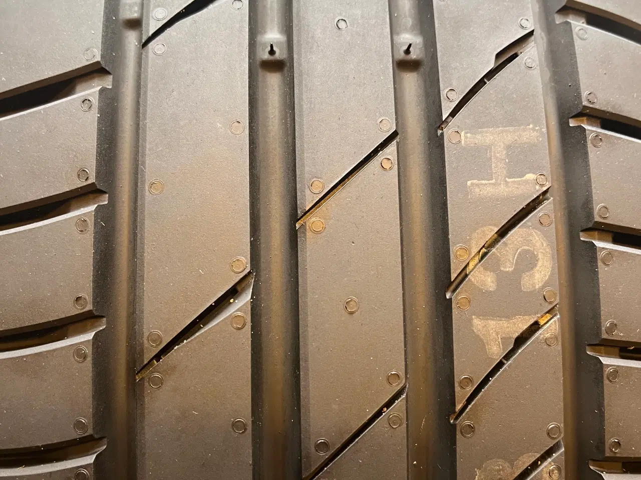 Billede 4 - Sommerdæk 205-60-16 Kumho.