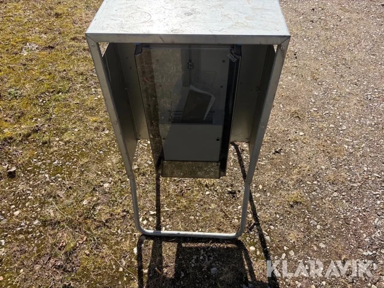 Billede 10 - Strømfordelere / El tavle X-EL Tavler 63A