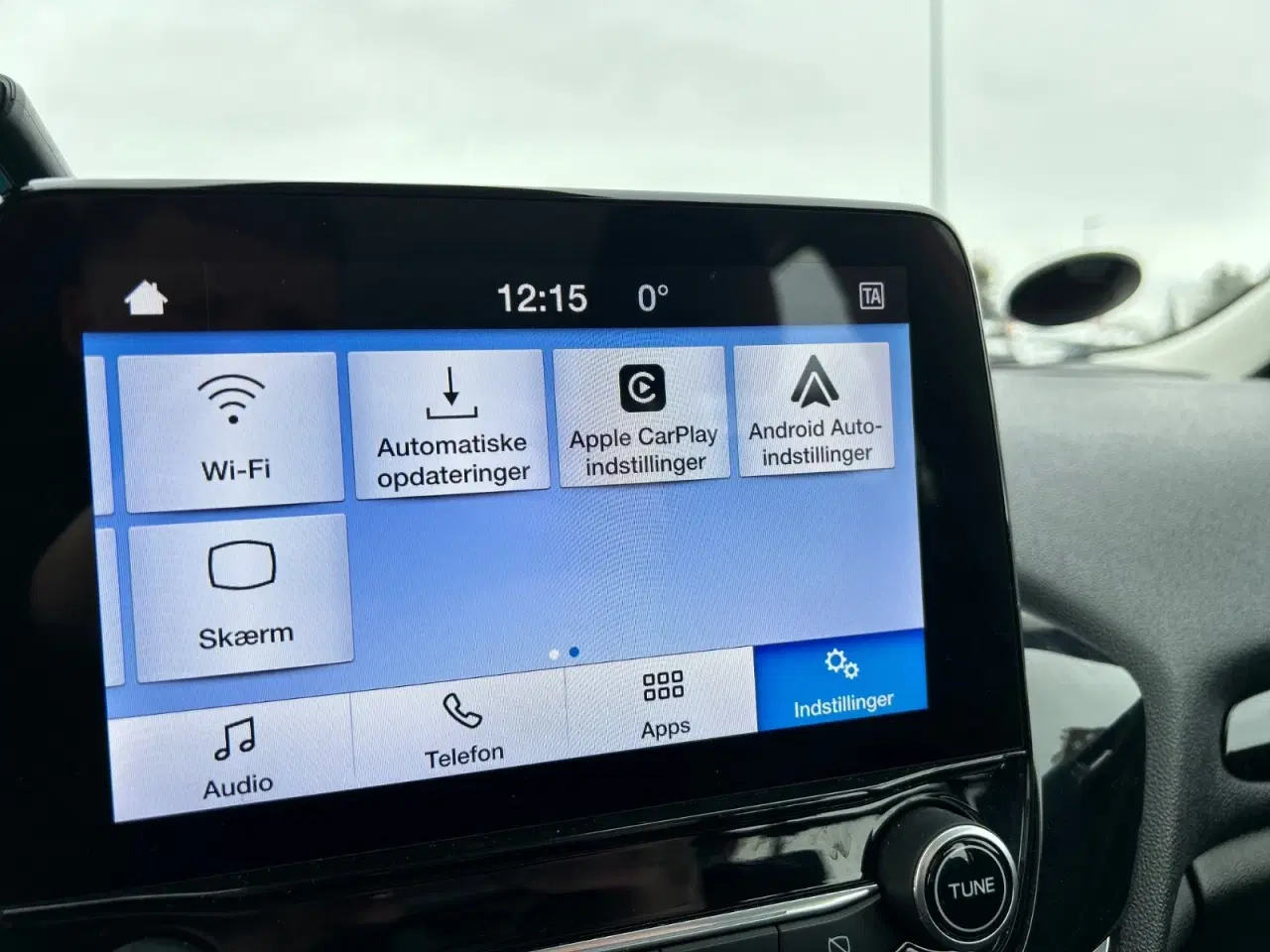 Billede 11 - Ford Fiesta 1,5 TDCi 85 Titanium