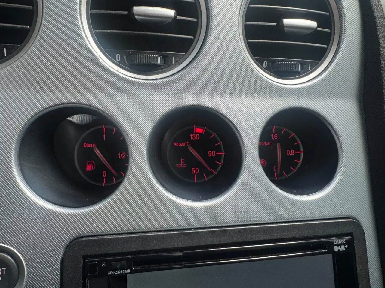 Billede 17 - Alfa Romeo 159 2,4 JTDm 210