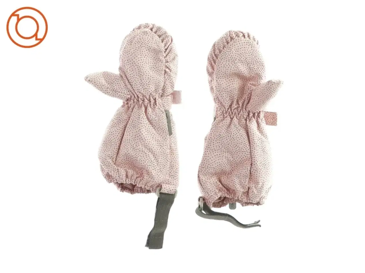 Billede 1 - Luffer til baby fra Miniature (str. 0 - 0,5 år)