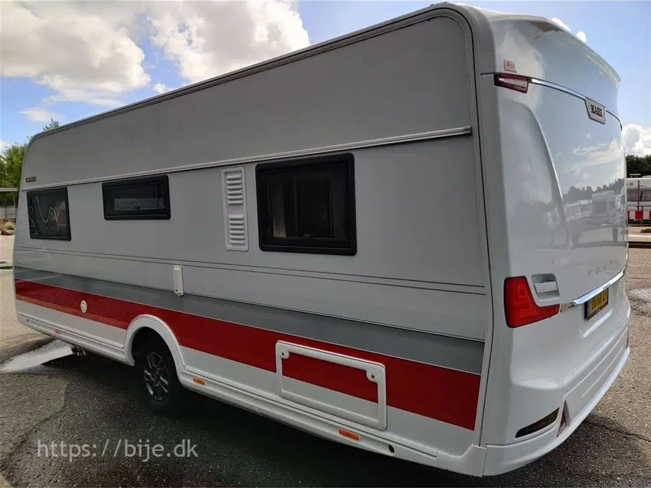 Billede 18 - 2019 - Kabe Royal 560 XL XV 2 KS