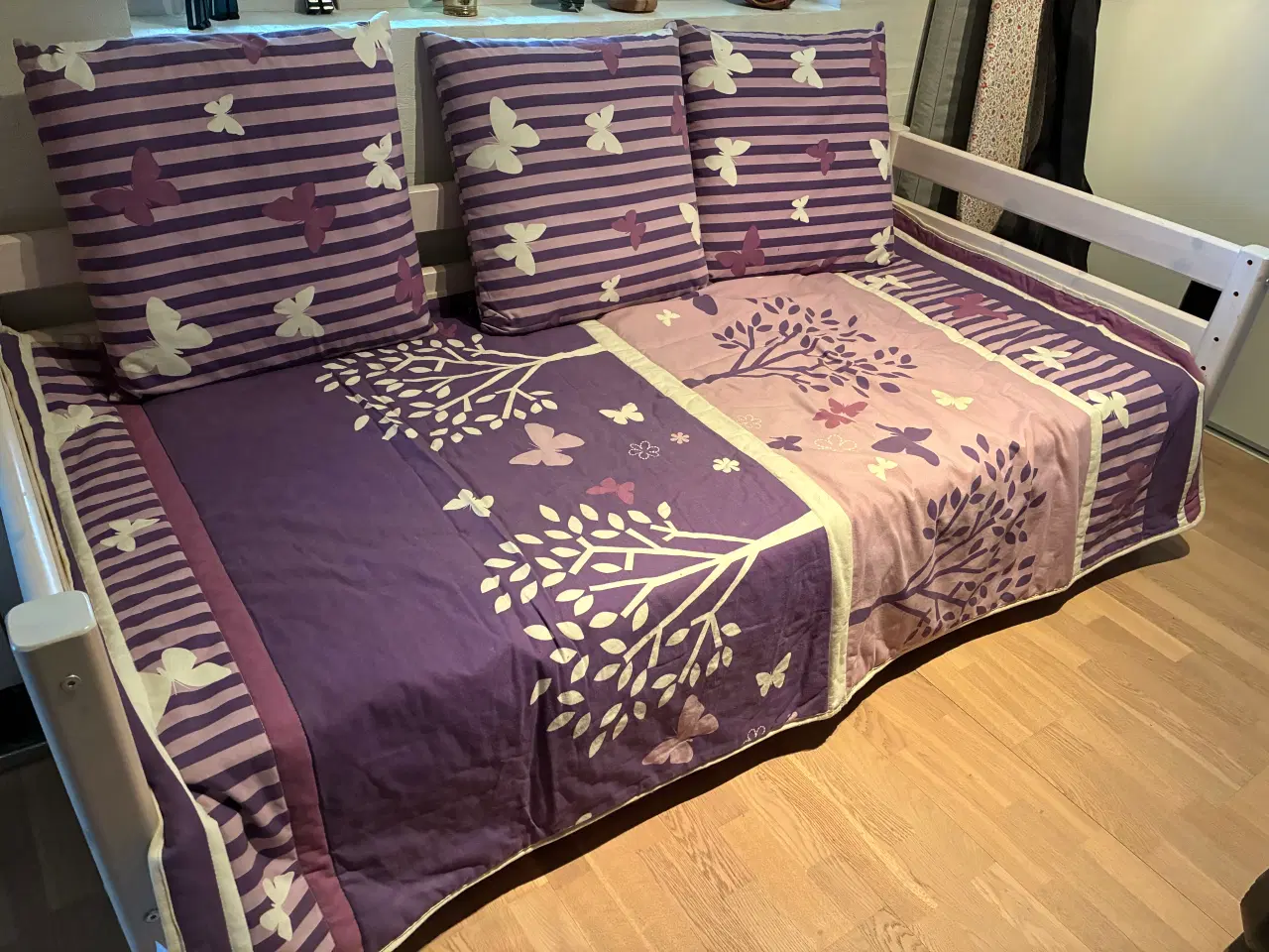 Billede 4 - FLEXA enkeltseng